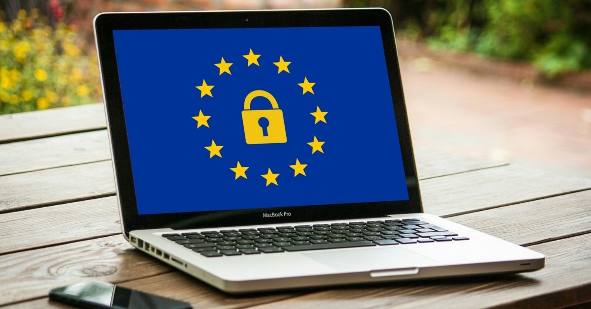 Hero - GDPR Requirements for US Startups