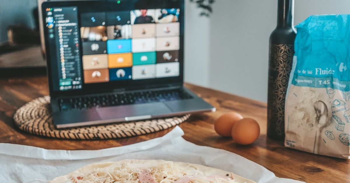 Hero - 4 Ways to Set Your Remote Teams Up for All the Success