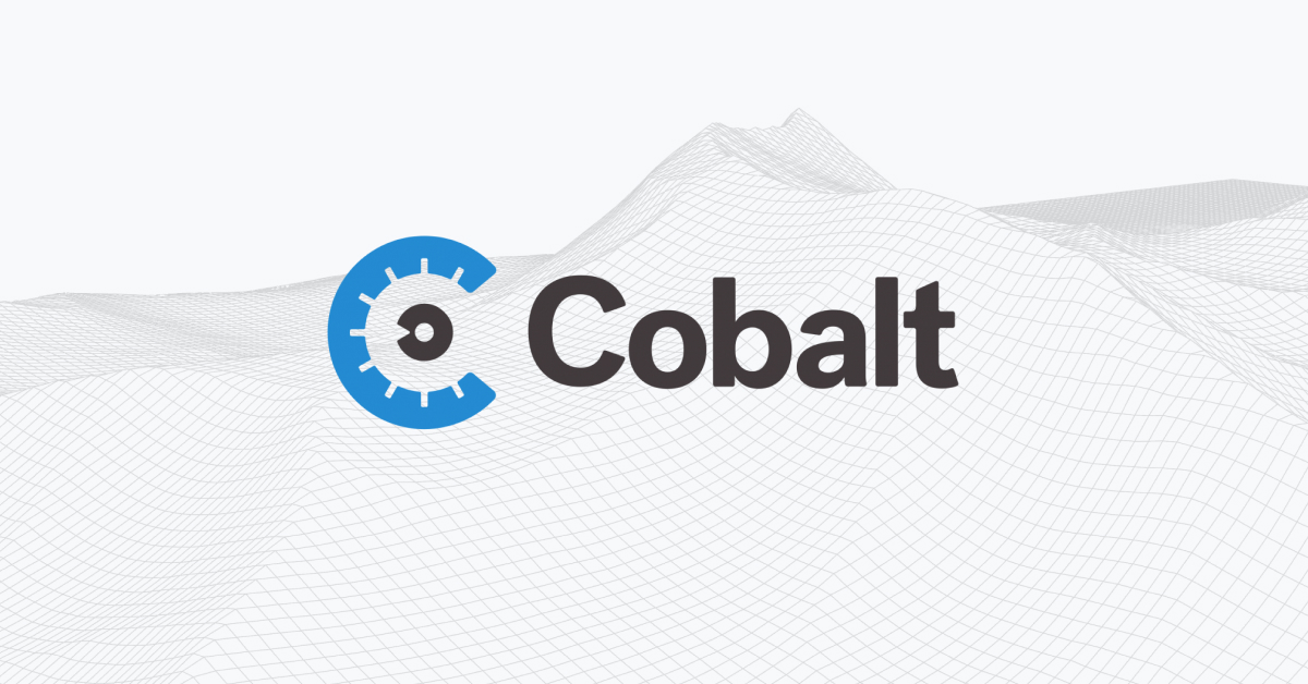 Hero - Video Case Study: "Why Tugboat's Been a Fantastic Partner" for Cobalt