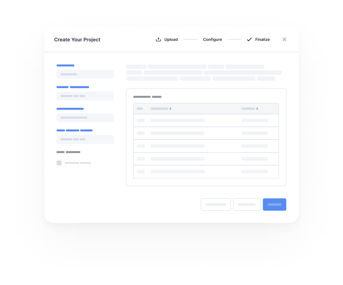 How the Automated Questionnaire Response Tool Works