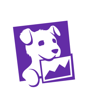 Datadog integration logo