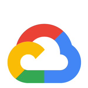 Google Cloud Platform integration logo