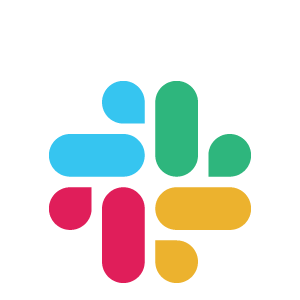 Slack integration logo