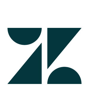 Zendesk integration logo