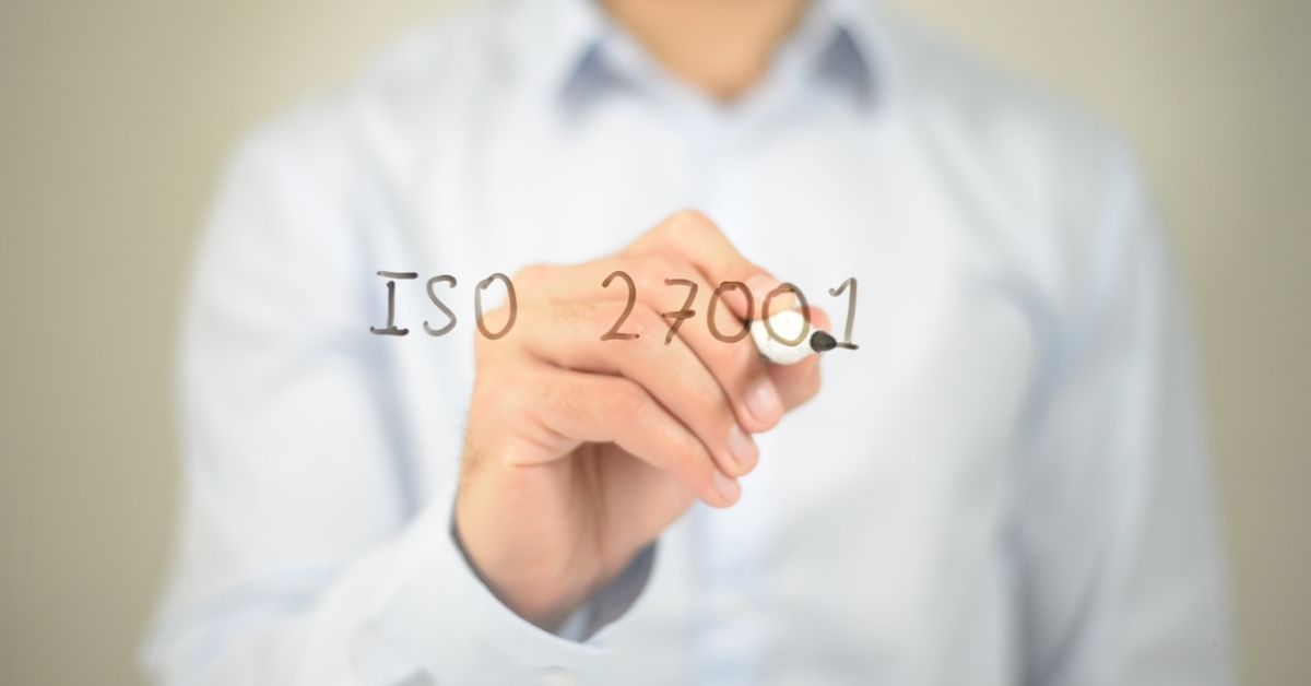 ISO 27001 Bootcamp: Part 1 Hero