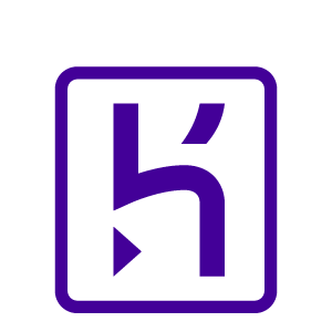 Heroku integration logo